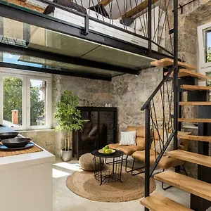 Molo Longo - & Apartment